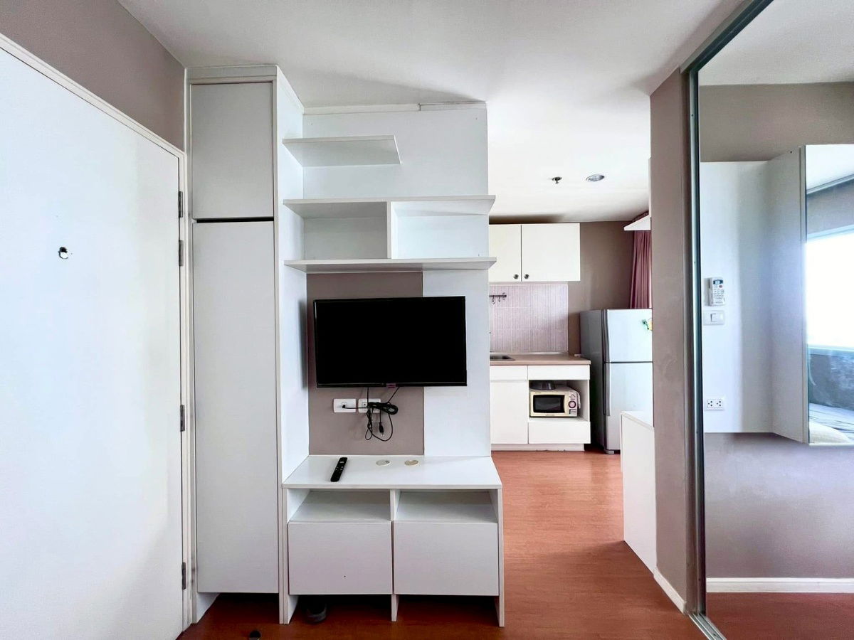 picture For rent Lumpini Mega City Bangna Ready to move in [Line: @lifeland] - 3/8