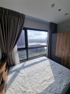 รูปภาพ คอนโด Politan Aqua #Fa74 / Line : @forucondo