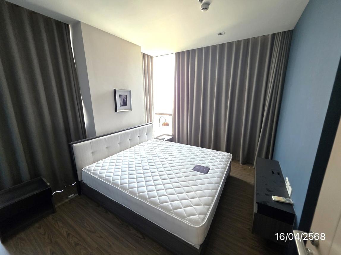 picture CONDO 2 ห้องนอน, 62.1 Square Wah for sale at CONDO for sale  Phra Kanong Nua Watthana Bangkok - 17/32