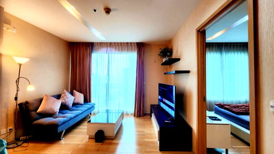 Condos for rent : Siri at Sukhumvit For rent! Fully furnished ready to move in MD-25070797