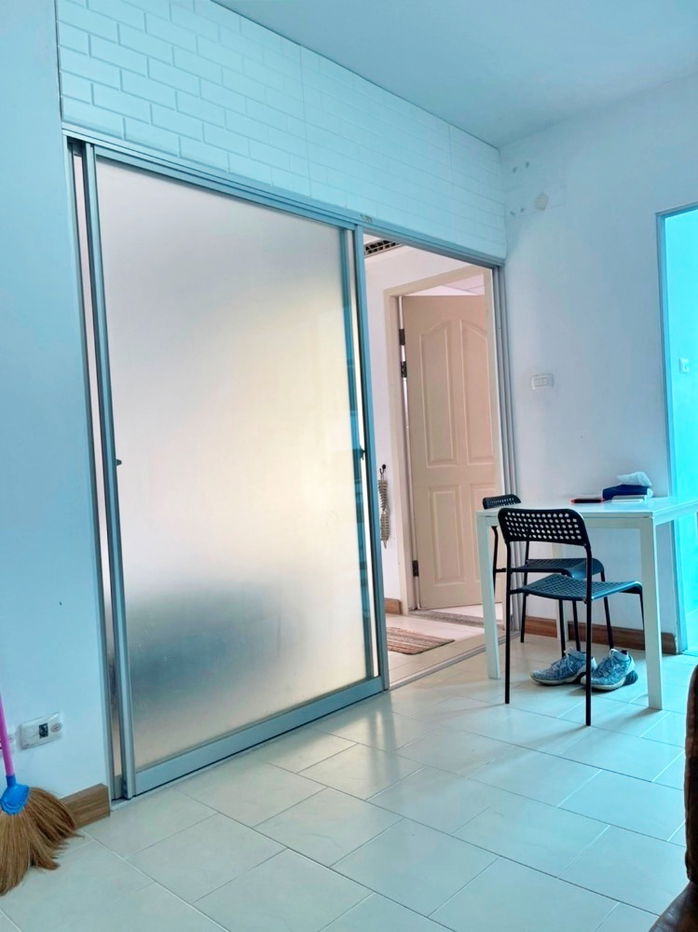 รูป ห้องมาใหม่💥🏘️Ⓜ️กดปุ่มแอดไลน์💥City Home Srinakarin - รูปที่ 6/11