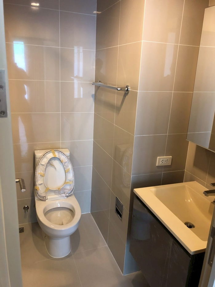 picture Nye by Sansiri for Rent (1bed1bath 33sqm) - Unfurnished room - 7/7