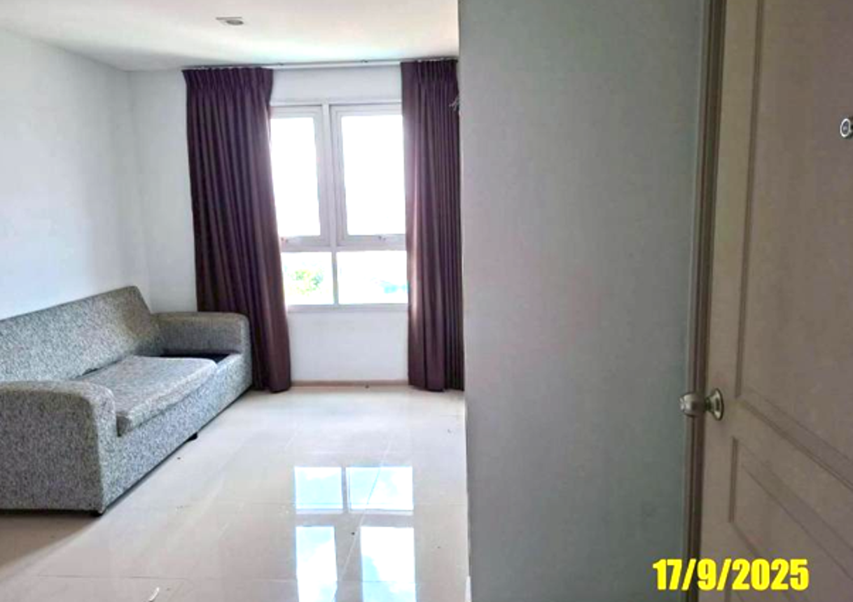picture CONDO 1 ห้องนอน, 32.68 Square Wah for sale at CONDO for sale Sai Ma Muang Nonthaburi Nonthaburi - 16/32