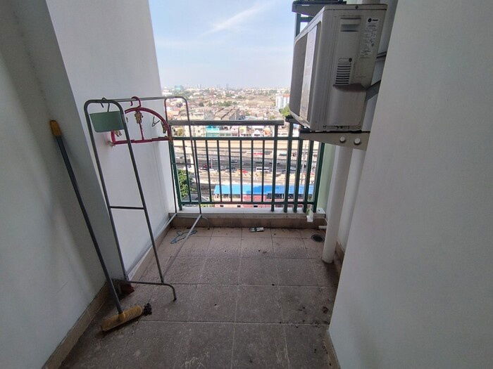 รูป 💖💖ปล่อยเช่าศุภาลัยปาร์คแคราย-งามวงศ์วาน / 1 ห้องนอน ขนาด 36 ตรม ราคา 8,500 บาท/ สนใจสอบถามได้นะคะ Line ID : atfirm2010 💖💖 - รูปที่ 10/12