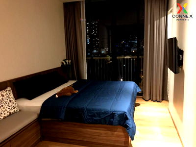 Condos for rent BTS Asok : 🔥🔥🔥 FOR RENT condo , Park Origin Phrom Phong , BTS-Phrom Phong , Khlong Tan , Khlong Toei , Bangkok , CX-16224 ✅ Live chat with us ADD LINE @connexproperty ✅ 🔥🔥🔥