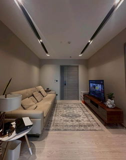 รูปภาพ LTH13521 – Condo for Rent | The Room Sukhumvit 38 | 45.5 sqm | 1 Bed 1 Bath | 32K/Month | Near BTS Thonglor | คอนโดให้เช่า เดอะ รูม สุขุมวิท 38