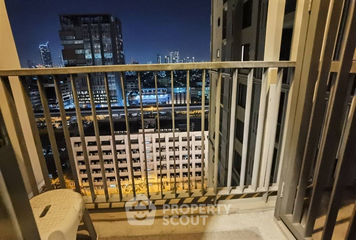 รูป คอนโด 1-ห้องนอน ที่ นายน์ บาย แสนสิริ ใกล้ BTS วงเวียนใหญ่ (ID 931223) - รูปที่ 3/14