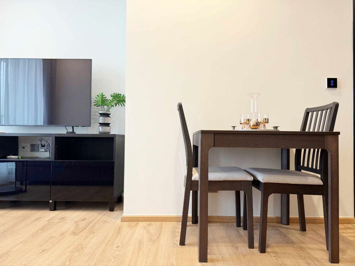 รูป ห้องอัพเดต🧿แอดไลน์ได้เลยครับ🧿⚠️🛋️🛌 พญาไท💥โนเบิล อราวน์ อารีย์🔴🟢🟡 - รูปที่ 21/22