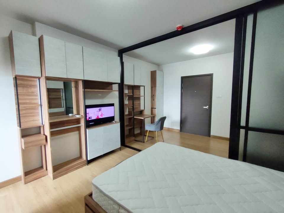 รูป ห้องมาใหม่💥🏘️Ⓜ️กดปุ่มแอดไลน์💥Supalai Vista @ Pak Kred Intersection - รูปที่ 12/12