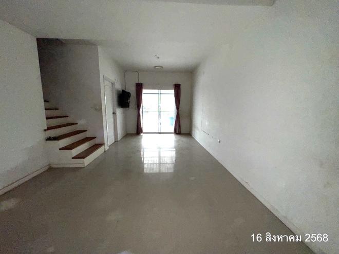 picture TOWN_HOUSE for sale Ban Khlong Suan Phra Samut Jadee Samut Prakarn - 4/30