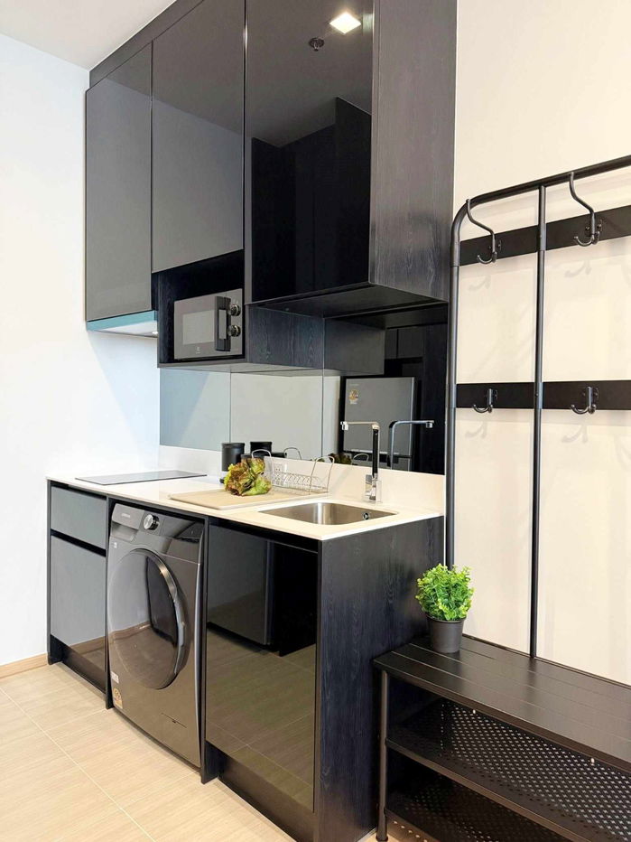 รูป ห้องอัพเดต🧿แอดไลน์ได้เลยครับ🧿⚠️🛋️🛌 พญาไท💥โนเบิล อราวน์ อารีย์🔴🟢🟡 - รูปที่ 13/22