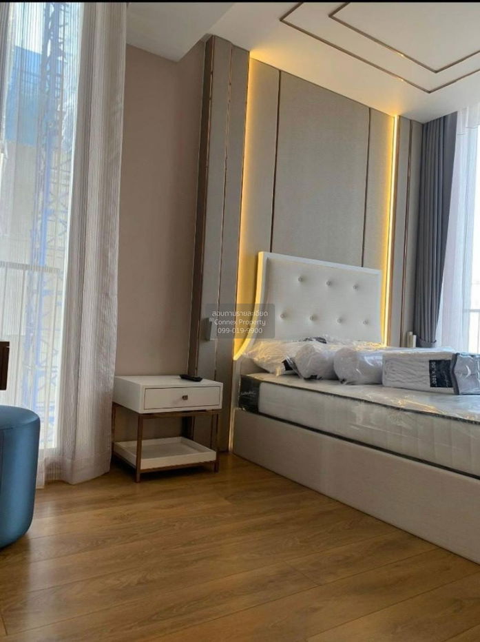 รูป เช่าคอนโด  โนเบิล บี 33 BTS-พร้อมพงษ์ คลองเตยเหนือ เขต วัฒนา กรุงเทพ CX-83777 ✅ ทักไลน์ @connexproperty ตอบทันที ทีมงานมืออาชีพ ✅  - รูปที่ 9/10