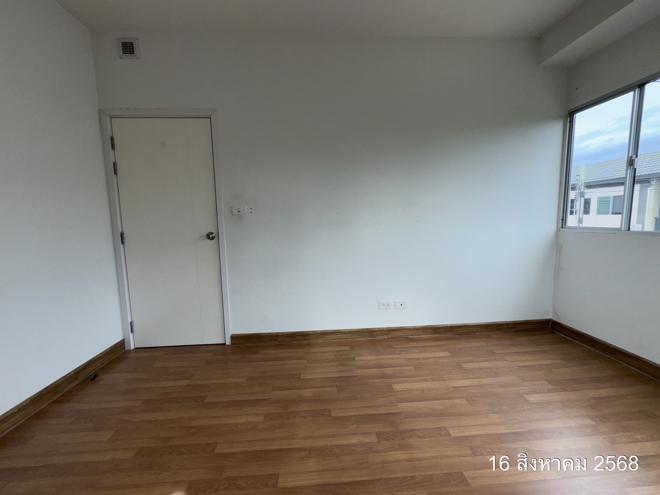 picture TOWN_HOUSE for sale Nai Khlong Bang Pla Kot Phra Samut Jadee Samut Prakarn - 9/32