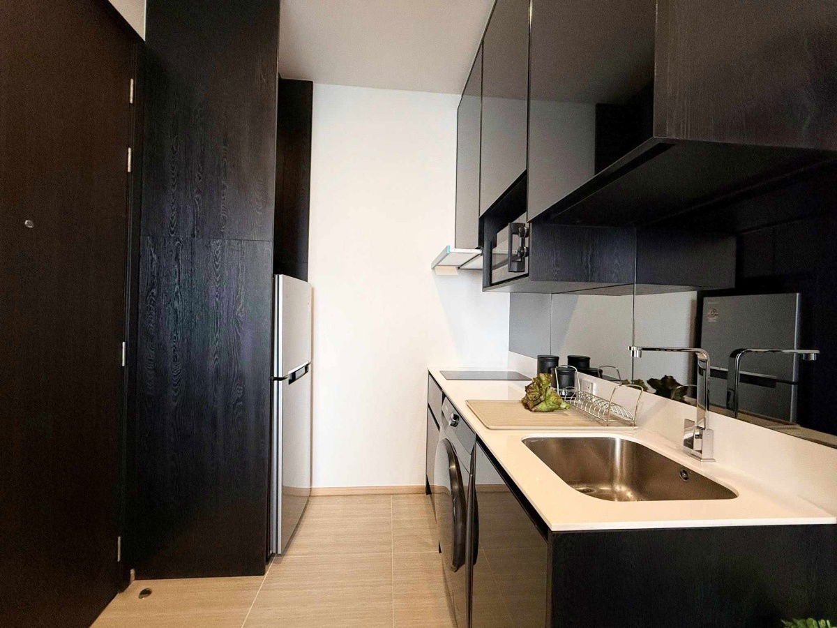 รูป ห้องอัพเดต🧿แอดไลน์ได้เลยครับ🧿⚠️🛋️🛌 พญาไท💥โนเบิล อราวน์ อารีย์🔴🟢🟡 - รูปที่ 5/22