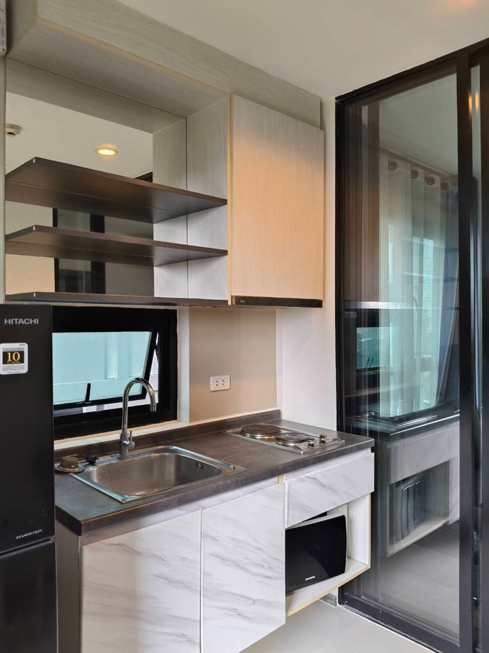 picture [RENT] ST0256  The Base Park West      (ID with @in front, LINE ID:  @waraestate) - 1/12