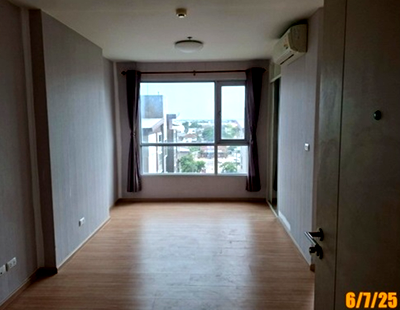 คอนโด เดอะ มอลล์ บางแค : คอนโดมิเนียม 98.8 ตร.ม. เขตบางแค กรุงเทพมหานคร 1.5M