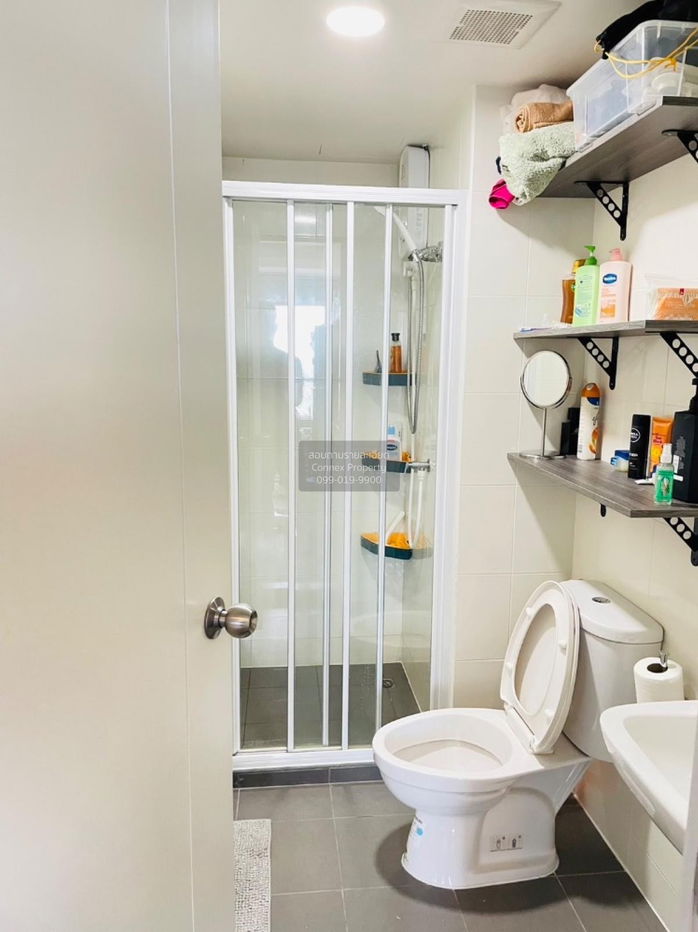 picture 🔥🔥🔥 For Rent Condo , Notting Hill Sukhumvit - Praksa , BTS-Phraek Sa , Thetsaban Nakhon Samut Pra , Mueang Samut Prakan , Samut Prakarn , CX-82908 ✅ Live chat with us ADD LINE @connexproperty ✅ 🔥🔥🔥 - 7/7