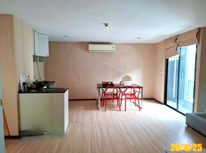 picture CONDO 2 ห้องนอน, 56.32 Square Wah for sale at CONDO for sale Bang Sue Bang Sue Bangkok - 2/32