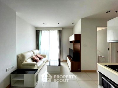 Condos for rent : 2-BR Condo at The President Condo Sukhumvit 81 near BTS On Nut (ID 1773214)