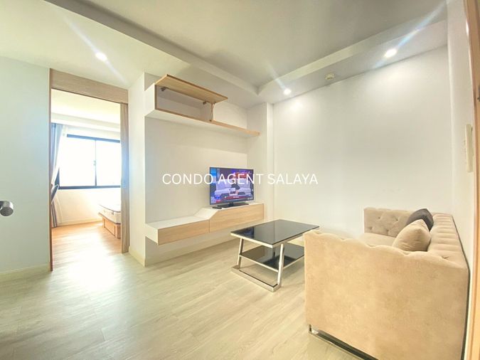 ขาย V Condo Salaya 𝟏 𝐁𝐞𝐝𝐫𝐨𝐨𝐦 | 𝟏 𝐁𝐚𝐭𝐡𝐫𝐨𝐨𝐦 🛁 รหัส 6886