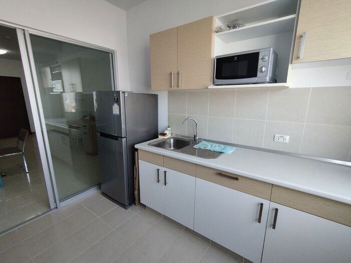 รูป 💖💖ปล่อยเช่าศุภาลัยปาร์คแคราย-งามวงศ์วาน / 1 ห้องนอน ขนาด 36 ตรม ราคา 8,500 บาท/ สนใจสอบถามได้นะคะ Line ID : atfirm2010 💖💖 - รูปที่ 5/12