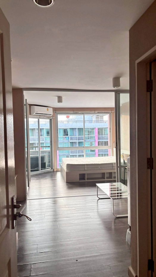 picture Condo for rent: Swift Condo ABAC Bangna - 2/8