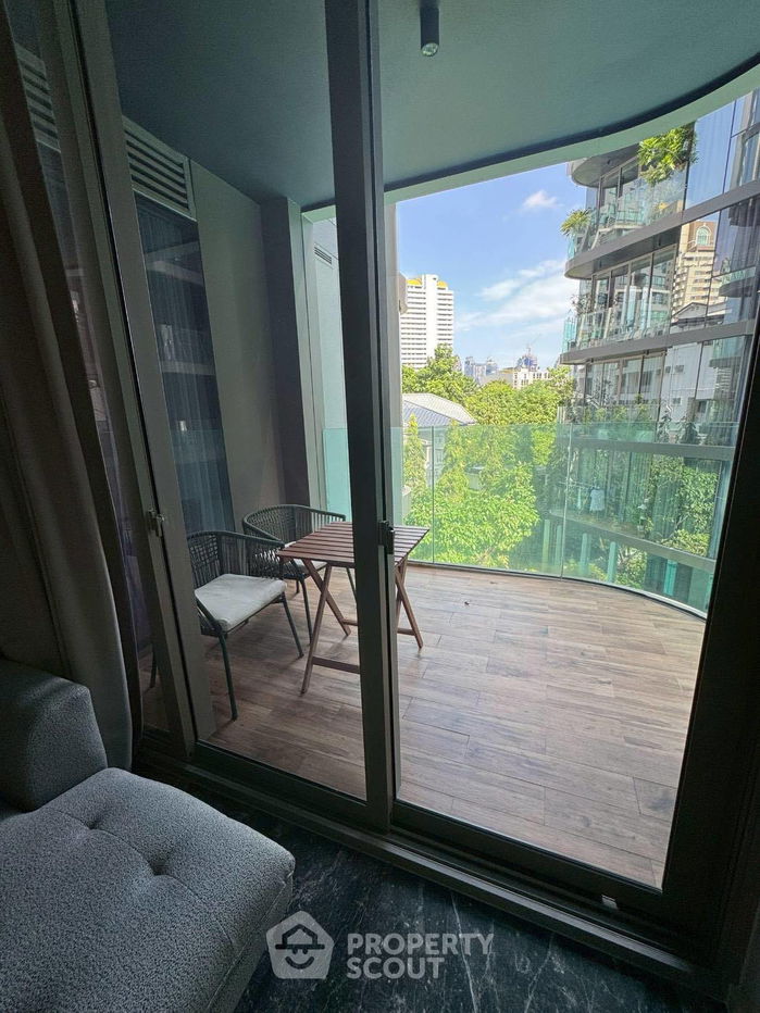 picture 2-BR Condo at Ashton Residence 41 near BTS Phrom Phong (ID 2393658) - 12/12