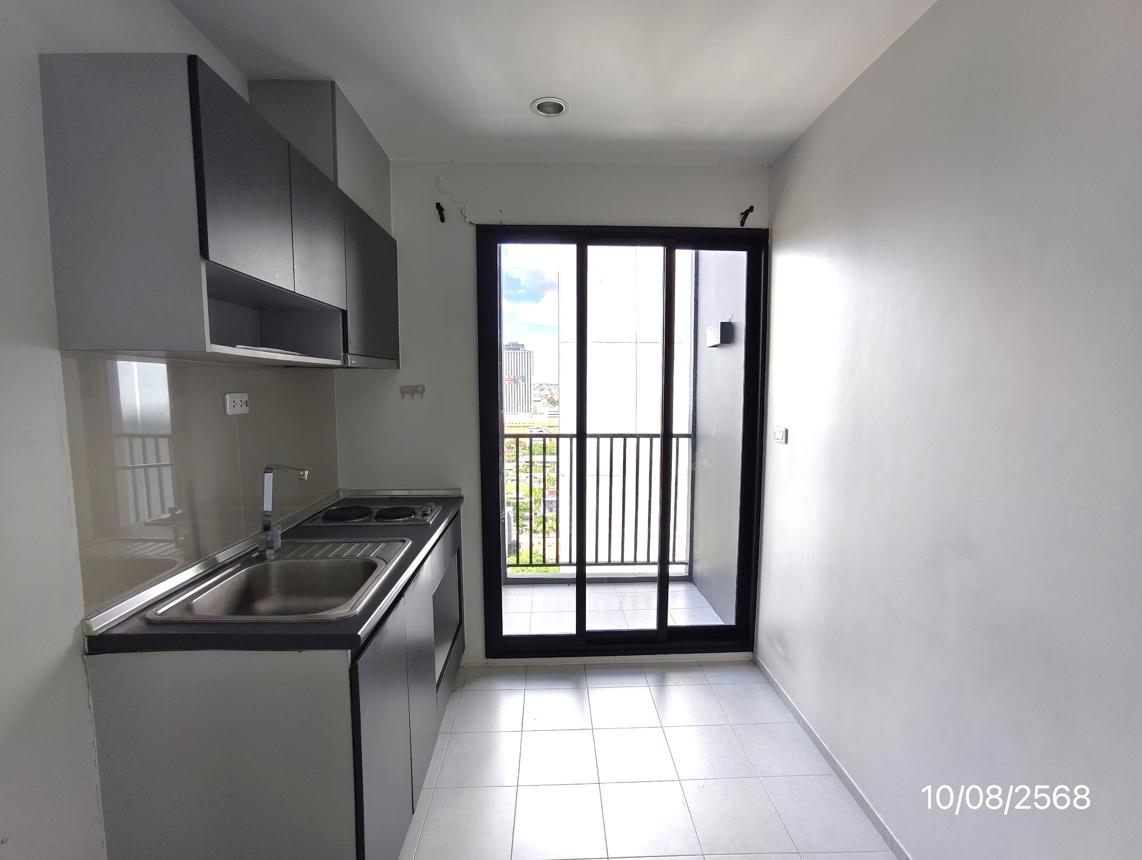 picture CONDO 1 ห้องนอน, 28.95 Square Wah for sale at CONDO for sale Hua Mak Bang Kapi Bangkok - 20/32