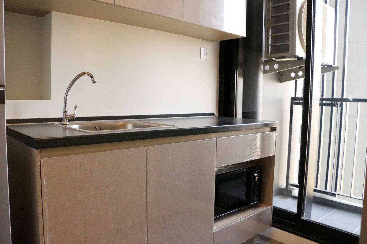 รูป ห้องมาใหม่💥🏘️Ⓜ️กดปุ่มแอดไลน์💥นนทบุรี💥เดอะ โพลิแทน รีฟ 🔴ห้อง 2541🟢🟡 - รูปที่ 12/16