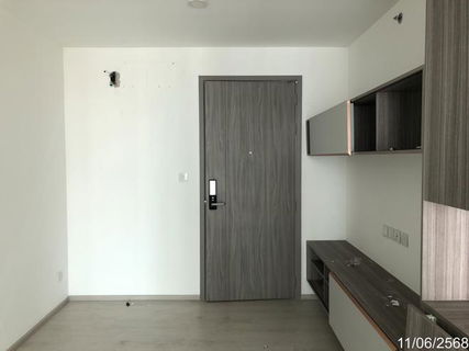 คอนโดมิเนียม 1 ห้องนอน, 35.86 ตารางเมตร คอนโดมิเนียม สำหรับขาย ไนท์บริดจ์ พหลโยธิน อินเตอร์เชนจ์ อนุสาวรีย์ เขตบางเขน กรุงเทพมหานคร