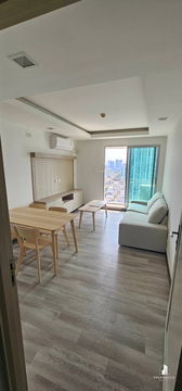 PM034669✨Flash Deal ✨THRU Thonglor ( 2Bed 2Bath 62SQM.) แต่งครบพร้อมอยู่ !! เพียง 32,000บาทต่อเดือน Tel.0981315848 @propmatch