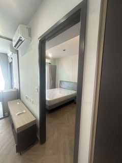 รูปภาพ 🔺 For Rent Condo CHAPTER CHULA - SAMYAN Building 1, Floor 8,1 bed room, Room size 45 sqm