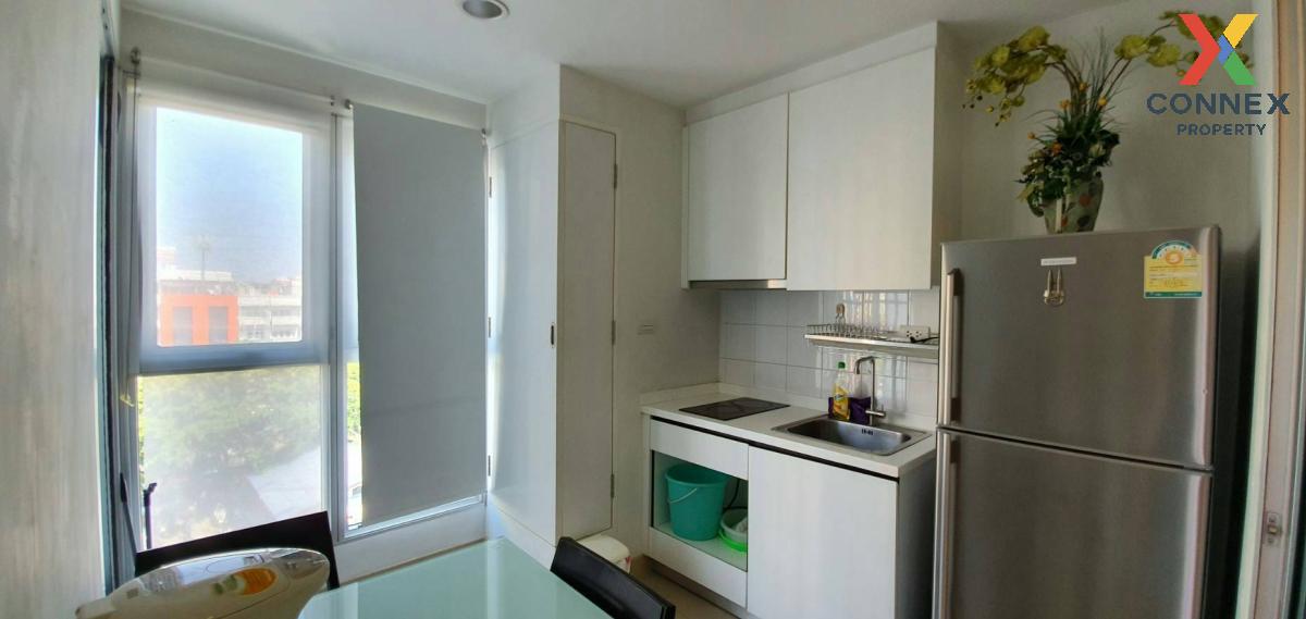 picture 🔥🔥🔥 For Rent Condo , Centric Ratchada - Suthisan , MRT-Sutthisan , Sutthisan , Din Daeng , Bangkok , CX-36156 ✅ Live chat with us ADD LINE @connexproperty ✅ 🔥🔥🔥 - 8/11