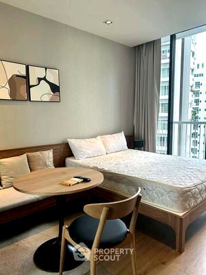 Condos for rent : 1-BR Condo at Park Origin Phrom Phong near BTS Phrom Phong (ID 2396077)