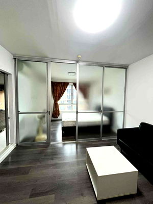 Condos for rent Rangsit-Nakhon Nayok Road : for rent Dcondo campus resort rangsit nearby thammasart university.