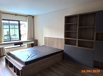 คอนโดมิเนียม 1 ห้องนอน, 24.13 ตารางเมตร คอนโดมิเนียม สำหรับขาย ซัน ซิตี้ คอนโดมิเนียม บางขุนศรี เขตบางกอกน้อย กรุงเทพมหานคร