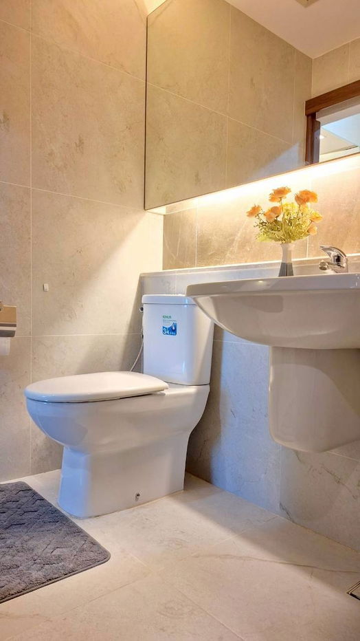 รูป ให้เช่า🌲 คอนโด The Astra เชียงใหม่-ช้างคลาน ตึก A ให้เช่าทั้งระยะสั้นและระยะยาว | วิวโรงแรมแชงกรีล่า ชั้น 7 ราคา 23,000 บาท/เดือน - รูปที่ 32/34