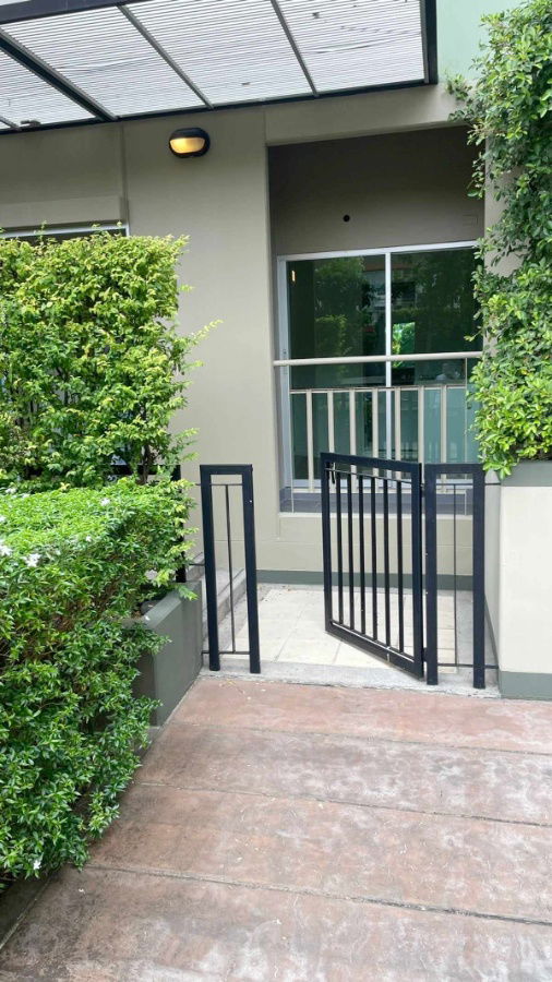 รูป ห้องอัพเดต🔴🟢🟡กดปุ่มแอดไลน์ได้เลยนะคะ🔴💥💎บางแค💥ลุมพินี พาร์ค เพชรเกษม 98🔴🟢🟡 - รูปที่ 9/9