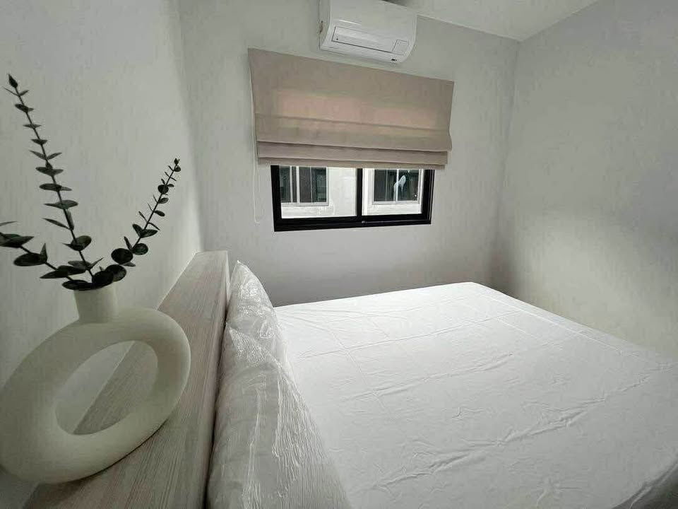 picture [RENT]  HST0015    Pleno Sukhumvit-Bangna 2      (ID with @in front, LINE ID:  @waraestate) - 7/18