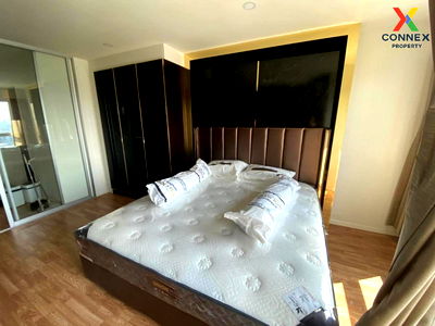 เช่าคอนโด ม.อัสสัมชัญ หัวหมาก (เอแบค หัวหมาก) : 🔥🔥🔥 เช่าคอนโด  ลุมพินี วิลล์ พัฒนาการ - ศรีนครินทร์ ARL-หัวหมาก สวนหลวง เขต สวนหลวง กรุงเทพ CX-111475 ✅ ทักไลน์ @connexproperty ตอบทันที ทีมงานมืออาชีพ ✅ 🔥🔥🔥