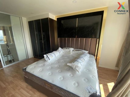 รูปภาพ 🔥🔥🔥 For Rent Condo , Lumpini Ville Pattanakarn - Srinakarin , ARL-Hua Mak , Suan Luang , Suan Luang , Bangkok , CX-111475 ✅ Live chat with us ADD LINE @connexproperty ✅ 🔥🔥🔥