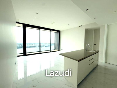 ขายคอนโด : ขายคอนโดหรู Canapaya Residences ริมแม่น้ำ ในบางคล้อ กรุงเทพฯ