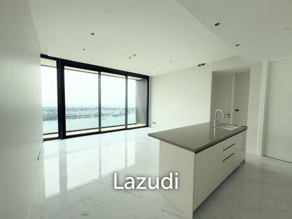101 Sqm 2 Bed 2 Bath Condo For Sale in Canapaya Residences