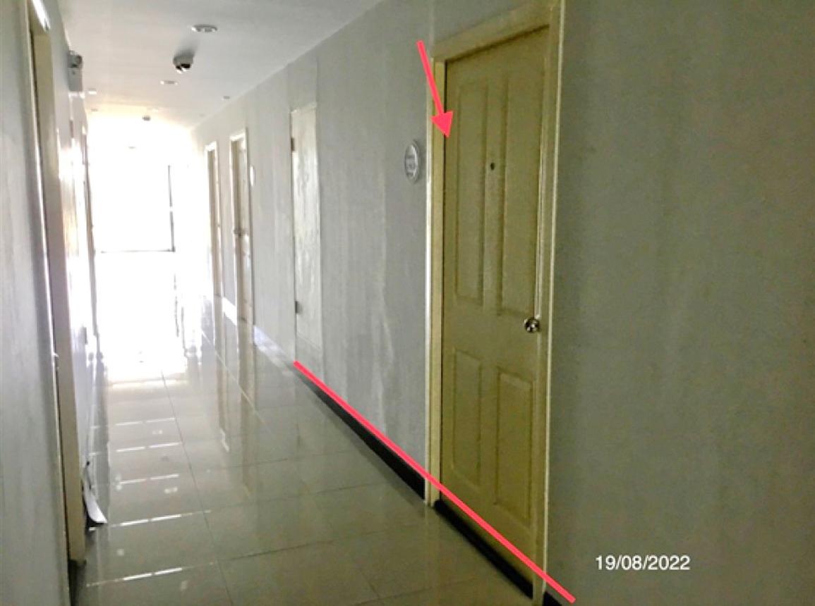 picture CONDO Studio, 25.1 Square Wah for sale at CONDO for sale Tai Ban Muang Samut Prakarn Samut Prakarn - 8/16