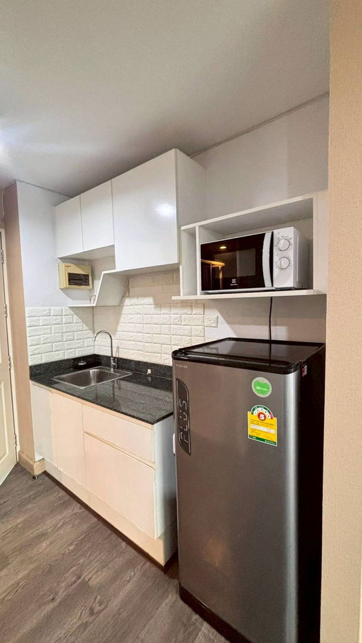 picture Condo for rent: Swift Condo ABAC Bangna - 5/8