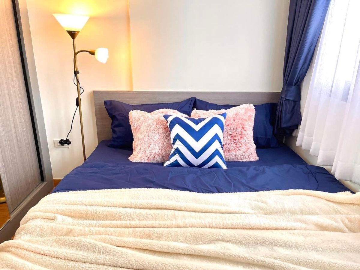 รูป ห้องมาใหม่💥🏘️Ⓜ️กดปุ่มแอดไลน์💥MAGNIX Ramintra 21 - รูปที่ 2/14