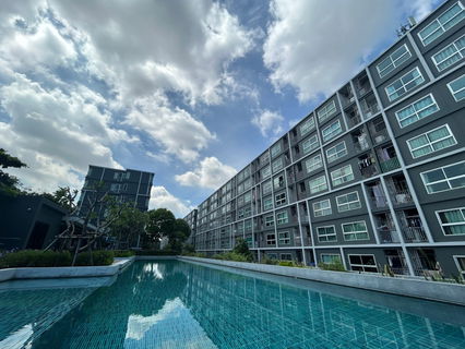 AN 3633 : ดี คอนโด รามคำแหง อาคาร 5