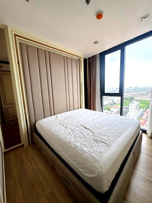 Condos for rent : The Line Phahon-Pradipat 2 bedrooms 1 bathroom 🔰Line : @Richrealestate