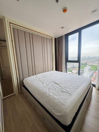 เดอะไลน์ พหล-ประดิพัทธิ์ 2 ห้องนอน 1 ห้องน้ำ 🔰Line : @Richrealestate