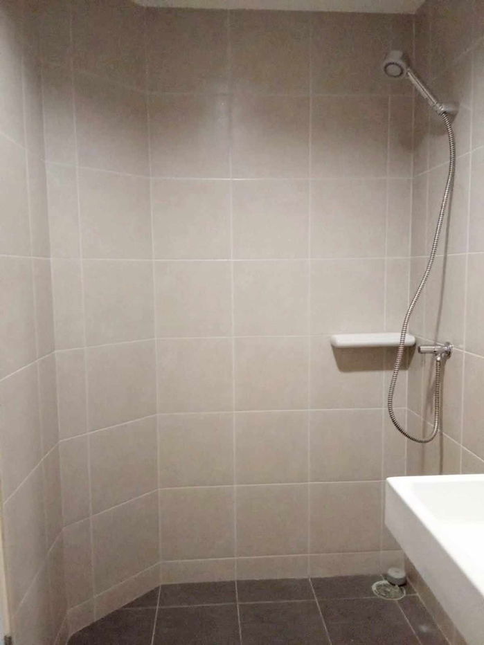 รูป ห้องว่าง❤️ราคาต่อรองได้✅สนใจห้องนี้ทักได้เลยนะคะ❣️❣️❣️ บางแค💥ลุมพินี พาร์ค เพชรเกษม 98🔴🟢🟡 - รูปที่ 9/9